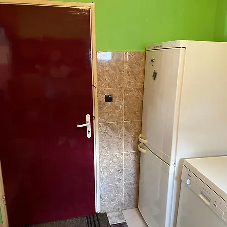 Privat bolig Slobo Prokuplje