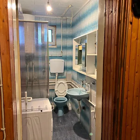 Slobo Homestay szállás *