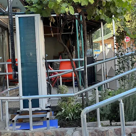 Homestay szállás Slobo