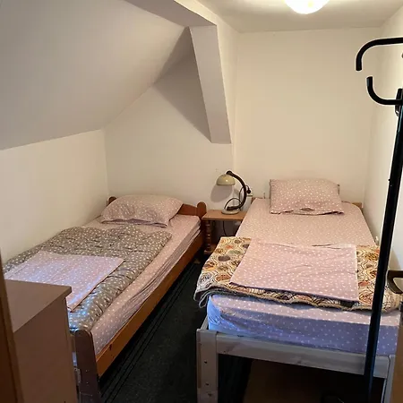 Homestay szállás Slobo *