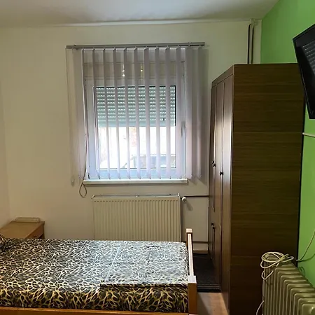 Slobo Homestay szállás *