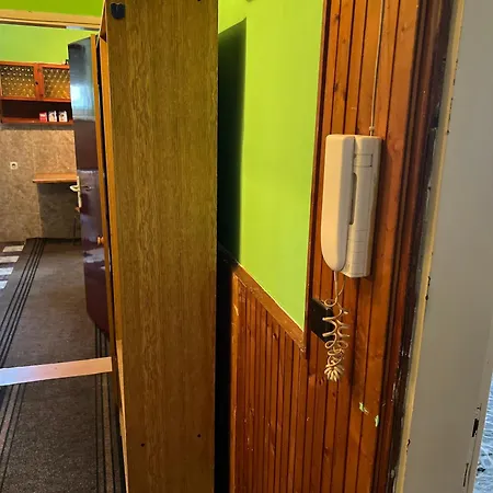 Privat bolig Slobo *