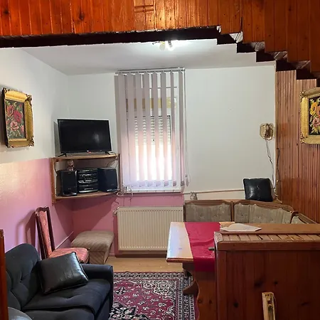 Slobo Homestay szállás *