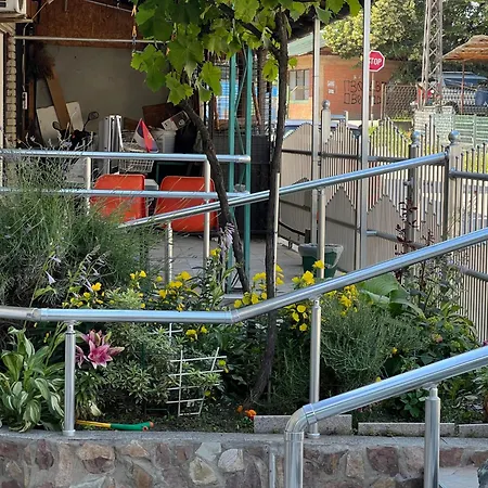 Privat bolig Slobo Prokuplje