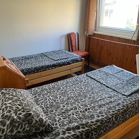 Slobo Privat bolig *