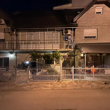 Slobo Homestay szállás