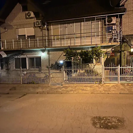 Privat bolig Slobo