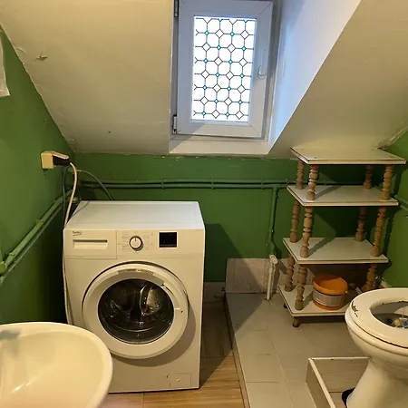 Privat bolig Slobo Prokuplje