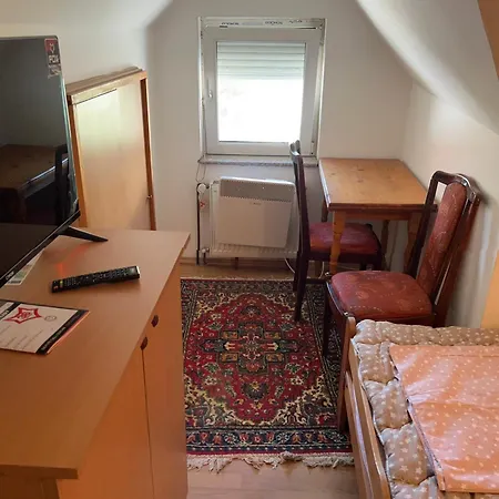 Homestay szállás Slobo