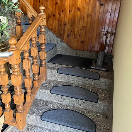 Privat bolig Slobo Prokuplje