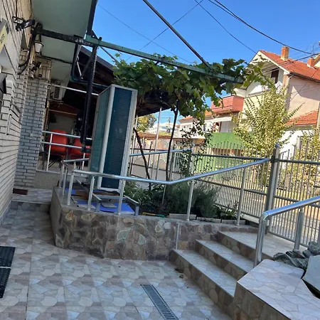 Slobo Homestay szállás Prokuplje