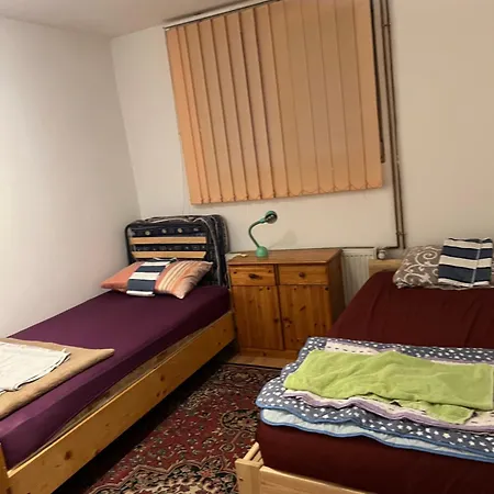 Privat bolig Slobo *